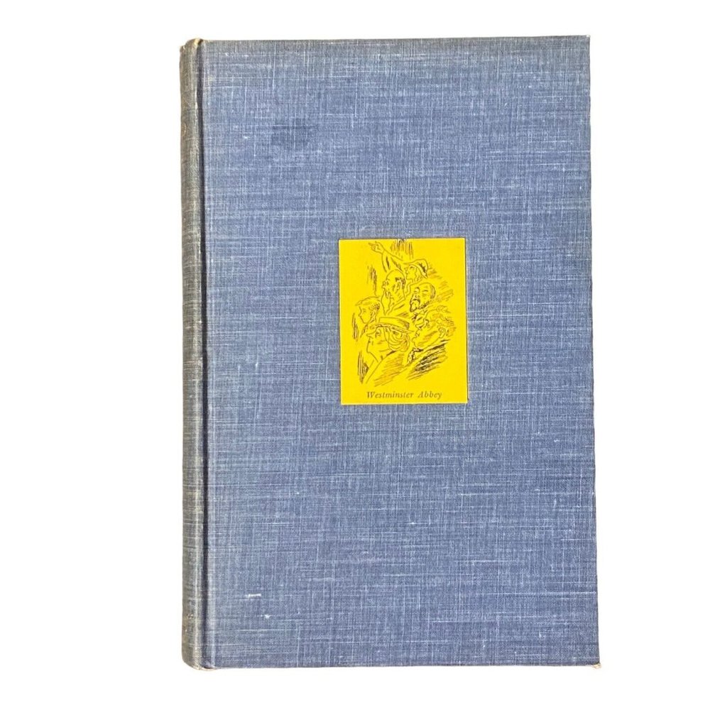 With Malice Toward Some Book by Margaret Halsey 1938 HC 1st Edition Peggy Bacon